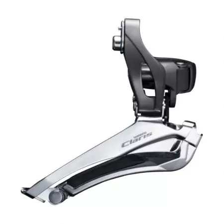 Przerzutka przód Shimano Claris FD-R2000 34.9mm - EFDR2000X