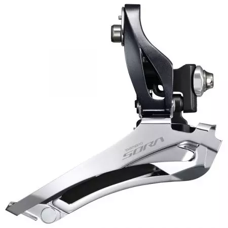 Przerzutka przód Shimano Sora FD-R3000 na Hak - EFDR3000F