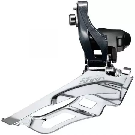 Przerzutka przód Shimano Sora FD-R3030 na Hak - EFDR3030F