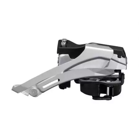 Przerzutka przód Shimano Acera 2x9 T3000 34.9/31.8/28.6 Top S Dual Pull - EFDT30002TSX3