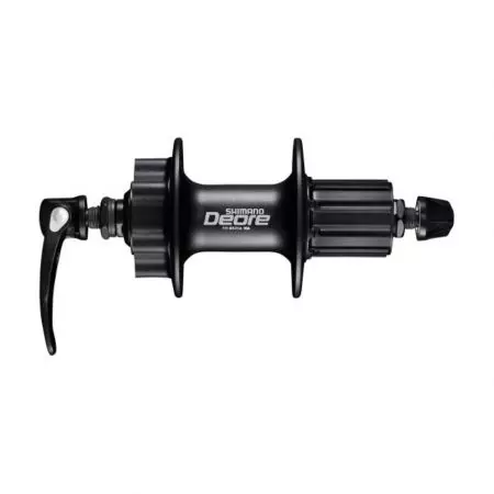 Piasta Shimano Tył 8/10rz 32H FH-M525 6 Śr - EFHM525ABZLS