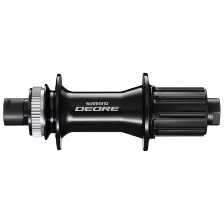 Piasta Shimano tył 8/9/10rz 32H FH-M6010 12x142 CL - EFHM6010B