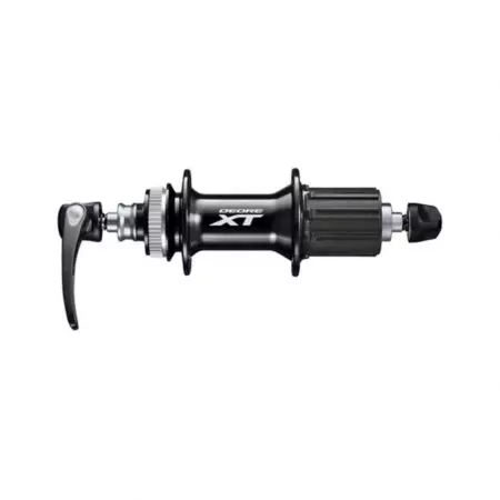 Piasta Shimano tył 8/9/10/11s 32H FH-M8000 CL - EFHM8000BZA