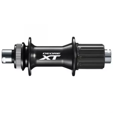 Piasta Shimano tył 8/9/10/11s 32H FH-M8010-B 12x148 CL - EFHM8010BE