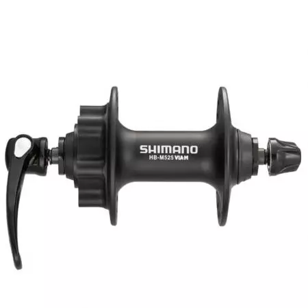 Piasta Shimano przód 36H HB-M525 6 śr - EHBM525AALS
