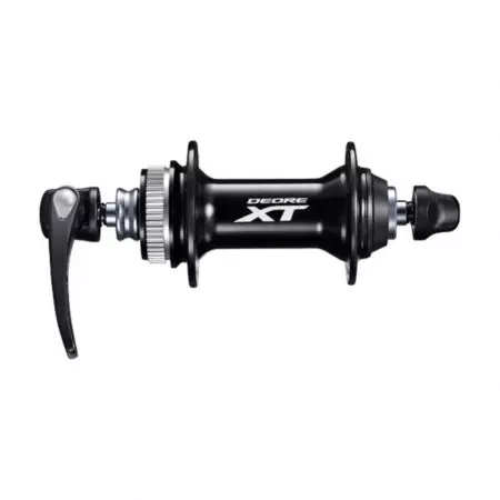 Piasta Shimano przód 32H HB-M8000 CL - EHBM8000B