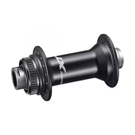 Piasta Shimano przód 28H HB-M8110 15x100 CL - EHBM8110CX