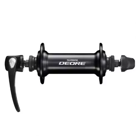 Piasta Shimano Przód 36H HB-T610 - EHBT610AL