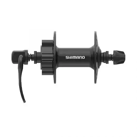 Piasta Shimano przód HB-TX506 6 śr 36H - EHBTX506AAL