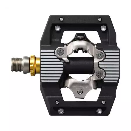 Pedały rowerowe Shimano SPD Saint PD-M821