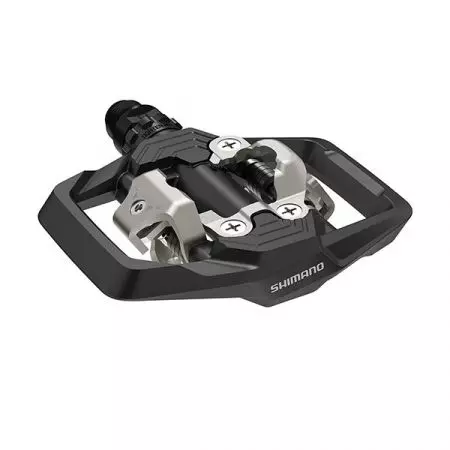Pedały rowerowe Shimano SPD PD-ME700