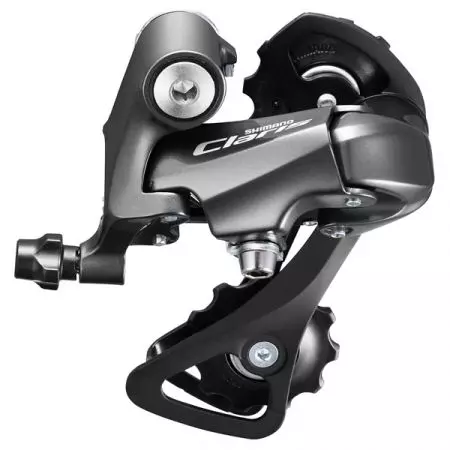 Przerzutka tył Shimano 8rz Claris GS RD-R2000 - ERDR2000GS