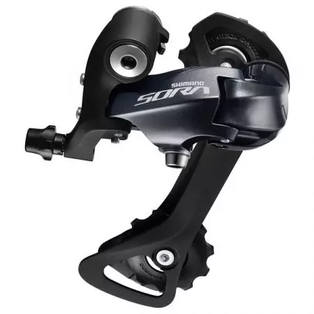 Przerzutka tył Shimano Sora 9rz GS RD-R3000 - ERDR3000GS