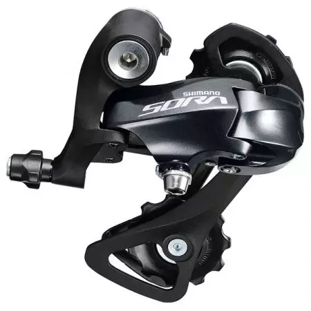 Przerzutka tył Shimano Sora 9rz SS RD-R3000 - ERDR3000SS