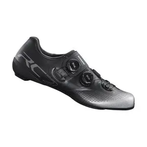 Buty Rowerowe Shimano SH-RC702 Czarne 43