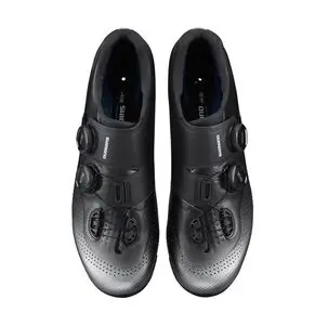 Buty Rowerowe Shimano SH-RC702 Czarne 43