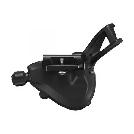 Manetka przerzutki Shimano Deore 2rz SL-M5100 I-Spec EV lewa