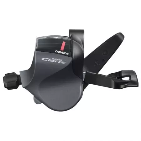 Manetka przerzutki Shimano Claris 2rz SL-R2000 lewa