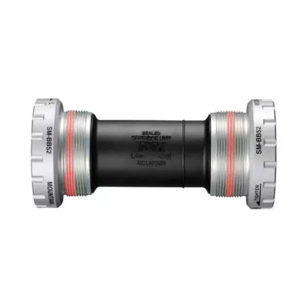 Suport Shimano Deore SM-BB52 Hollowtech II BSA 83mm 