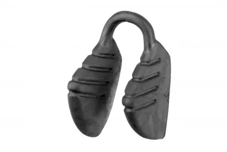 Nosek okularów Shimano czarny M - ESMCENOSEML1