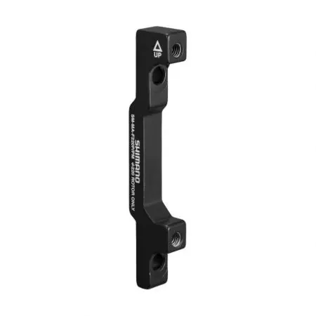 Adapter hamulca Shimano przód 220mm SM-MA-F180 P/P - ESMMAF220PPM