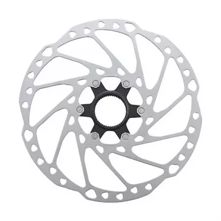 Tarcza hamulcowa Shimano SM-RT64 203mm CL
