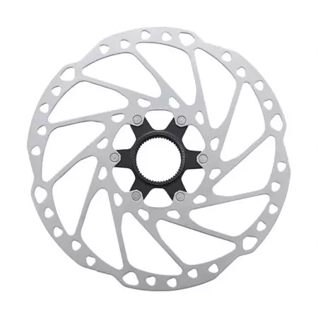 Tarcza hamulcowa Shimano SM-RT64 220mm CL