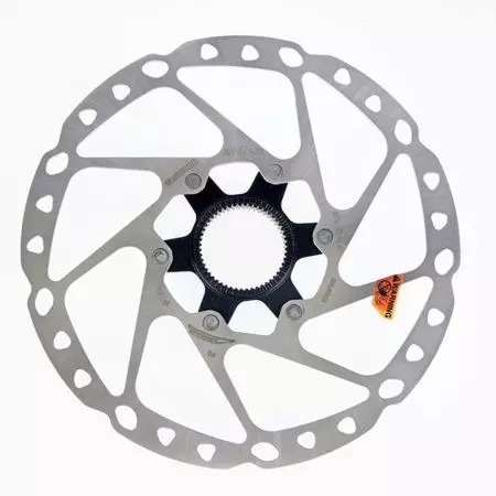 Tarcza hamulcowa Shimano SM-RT64 180mm CL +Magnes