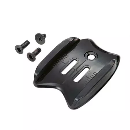 Adapter Shimano SPD-SL na SPD bez bloków - ESMSH40M