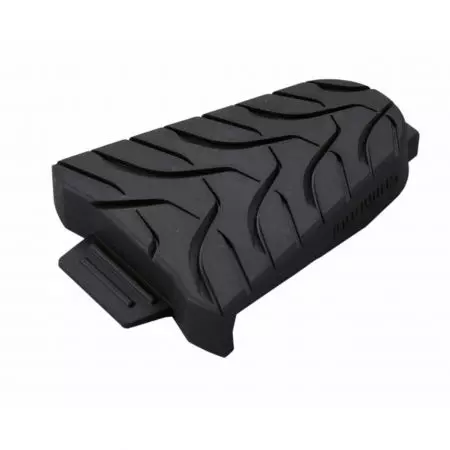 Osłona bloków butów szosowych Shimano SPD-SL - ESMSH45