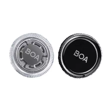 Pokrętło BOA do butów Shimano MT701 L6 prawe czarne - ESMSHMT701MBOL0100R