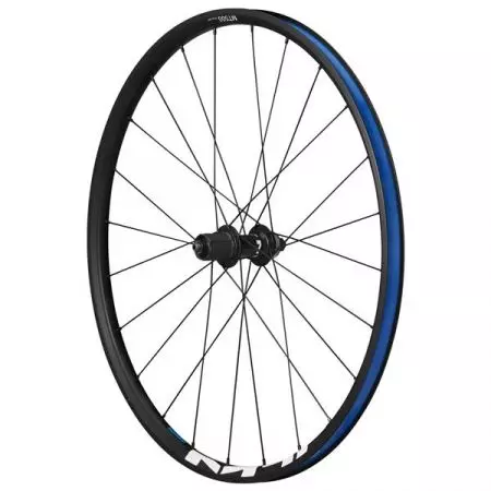 Koło Shimano Tył Czarne WH-MT500 27.5"