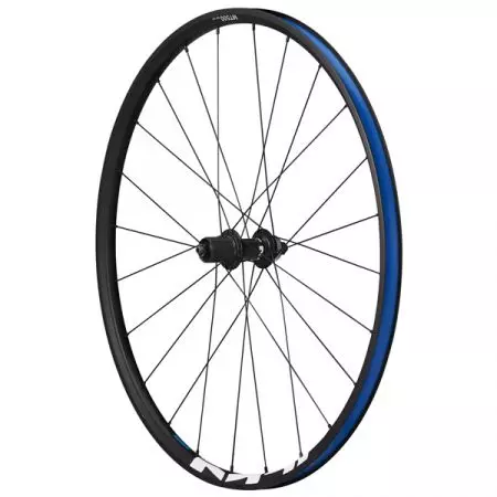 Koło Shimano Tył Czarne WH-MT500 29" - EWHMT500RD9C