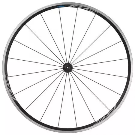 Koło Shimano Przód Czarne WH-RS100