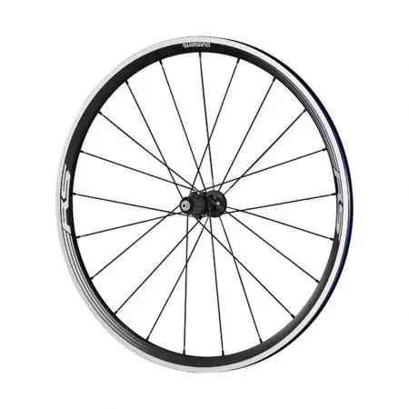 Koło Shimano Tył Czarne WH-RS330