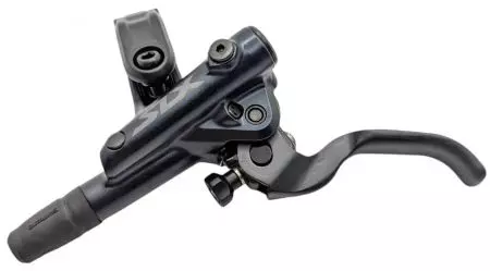 Klamka hamulca Shimano SLX BL-M7100 Lewa