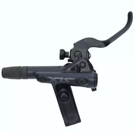 Klamka hamulca Shimano SLX BL-M7100 Prawa