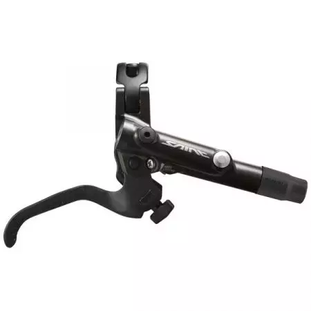 Klamka hamulca Shimano Saint BL-M820 prawa