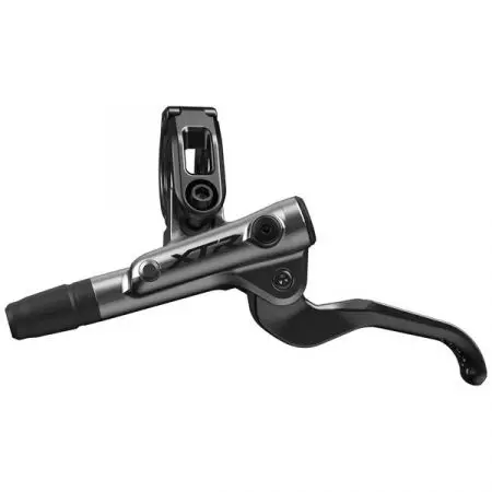 Klamka hamulca Shimano XTR BL-M9100 lewa
