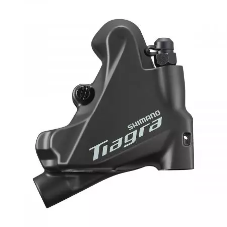 Zacisk hamulca tarczowego Shimano Przód BR-4770