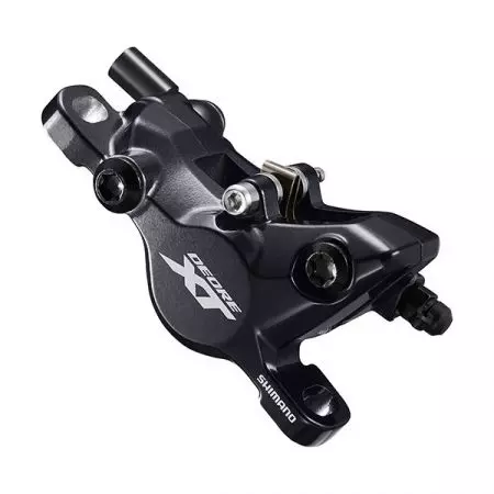 Zacisk hamulca Shimano P/T BR-M8100 - IBRM8100MPRX