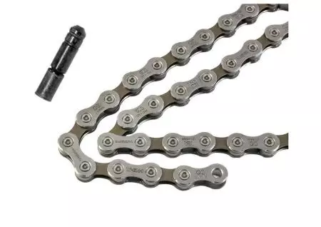 Łańcuch rowerowy 10s Shimano Deore CN-HG54 116L pin - ICNHG54116IS