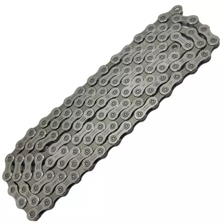 Łańcuch rowerowy 11s Shimano 105 CN-HG601 116L pin box - ICNHG60111116
