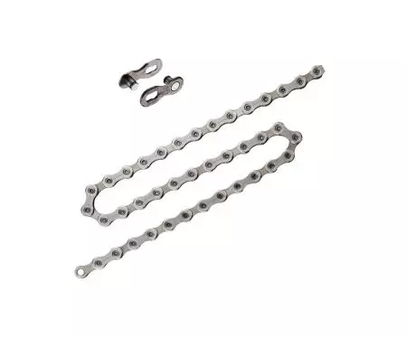 Łańcuch rowerowy 11s Shimano 105 CN-HG601 116L spinka folia - ICNHG60111116QS