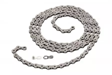 Łańcuch rowerowy 12s Shimano XTR CN-M9100 126L spinka box - ICNM9100126Q