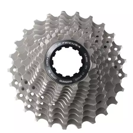 Kaseta rowerowa 11s Shimano Ultegra CS-6800 11-23T