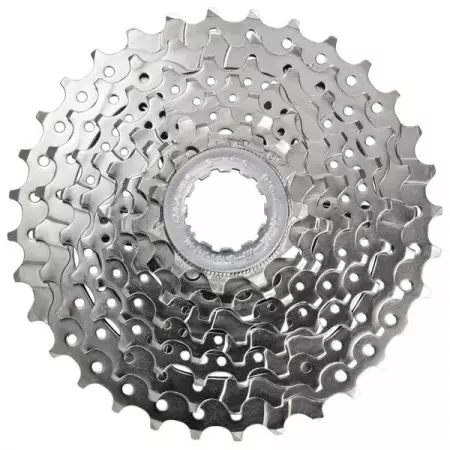 Kaseta rowerowa 8s Shimano Deore CS-HG50 12-25T