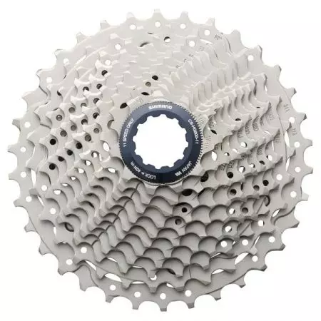 Kaseta rowerowa 11s Shimano Ultegra CS-HG800 11-34T