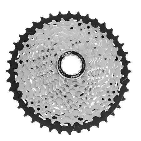 Kaseta rowerowa 11s Shimano SLX CS-M7000 11-40T