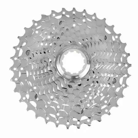 Kaseta rowerowa 10s Shimano XT CS-M771 11-34T